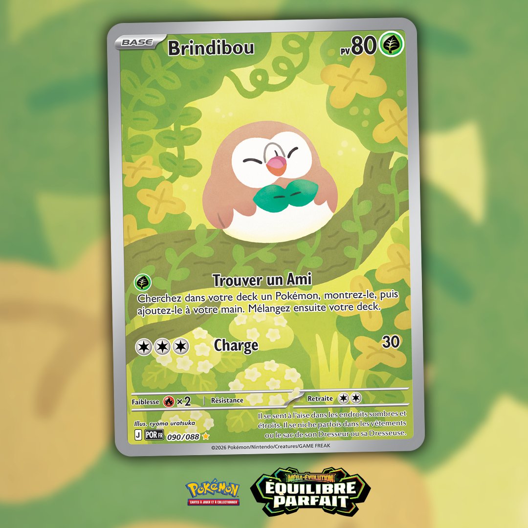 JCC Pokémon France tweet media