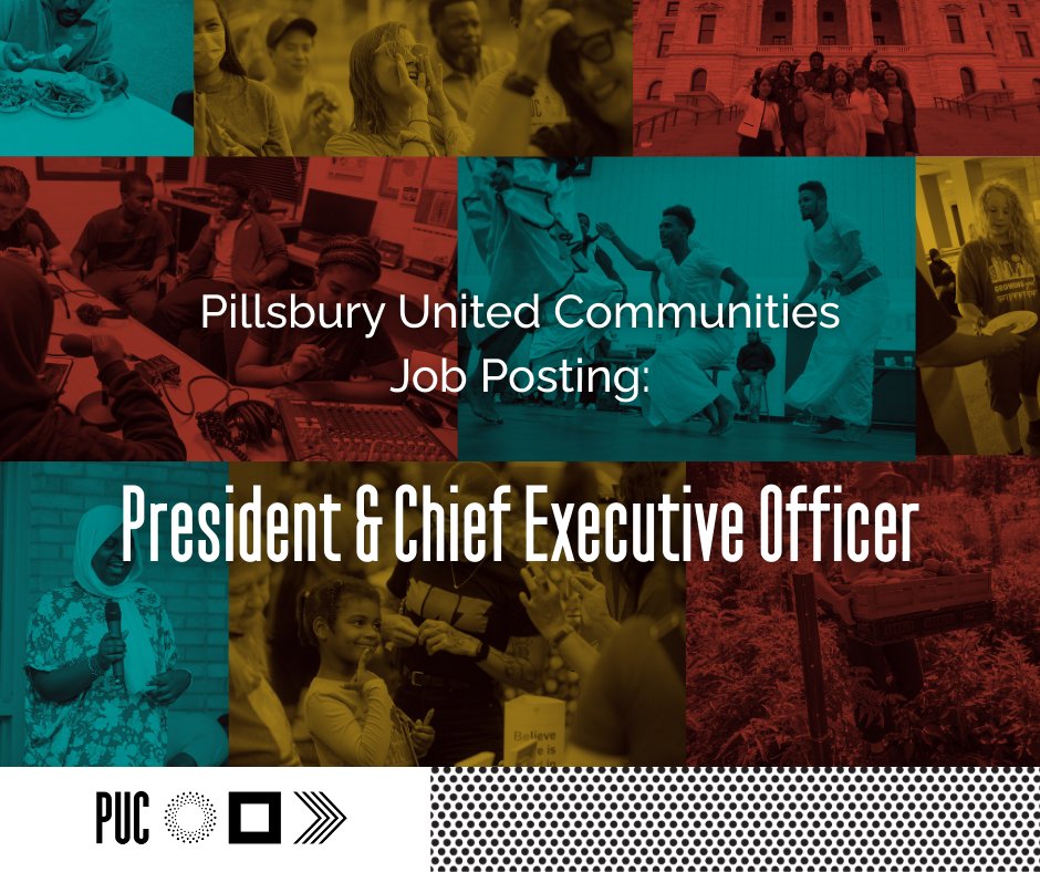 Pillsbury United tweet media