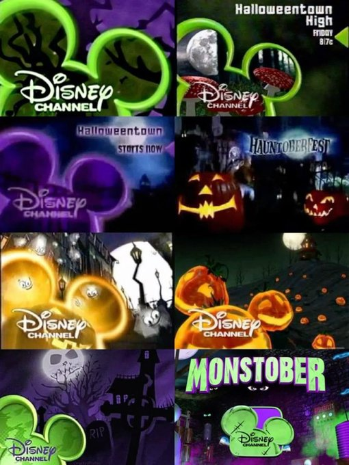 que gran parte de mi infancia