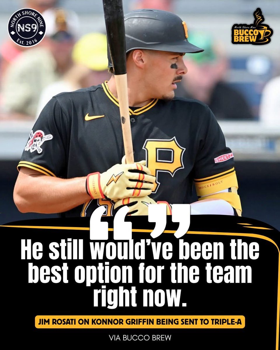 Jim Rosati 🏴‍☠️ tweet media