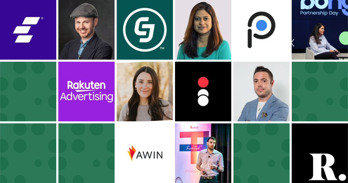 Everflow - Partner Marketing Platform tweet media