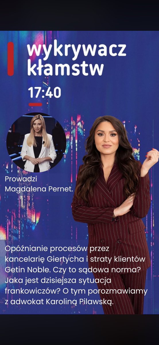 Beata Krasicka tweet media