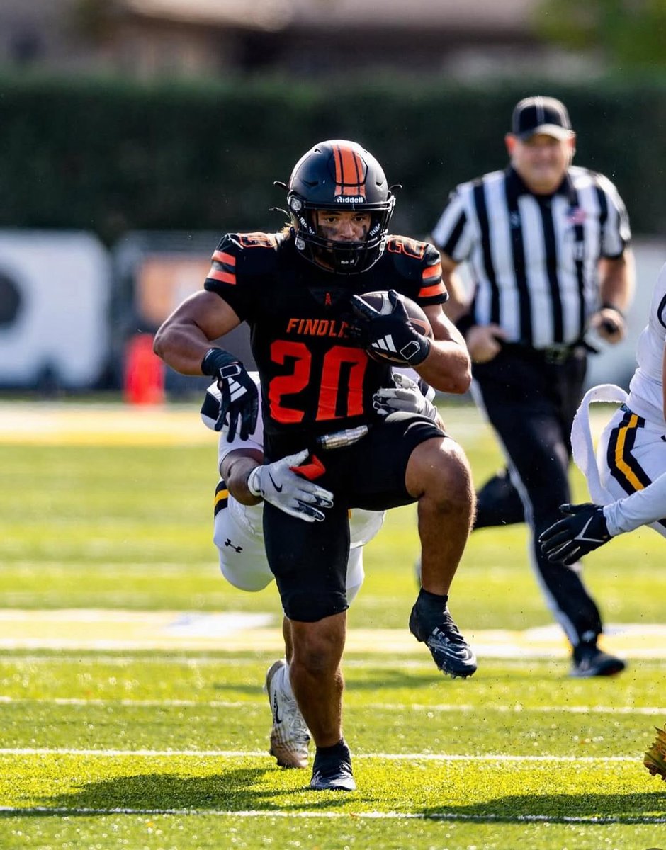 AMARI FELDER tweet media