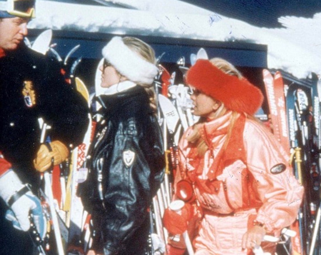 Bottom of the Main Line tweet media