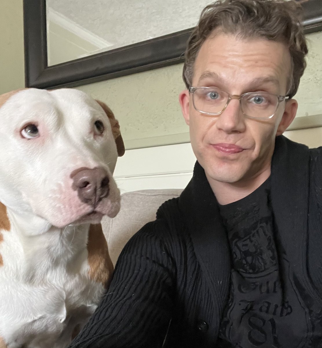 JJ in NH tweet media