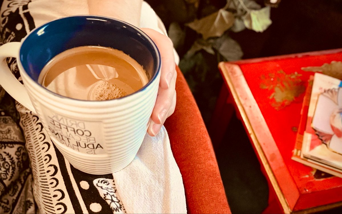 Azafrán de las Montañas tweet media