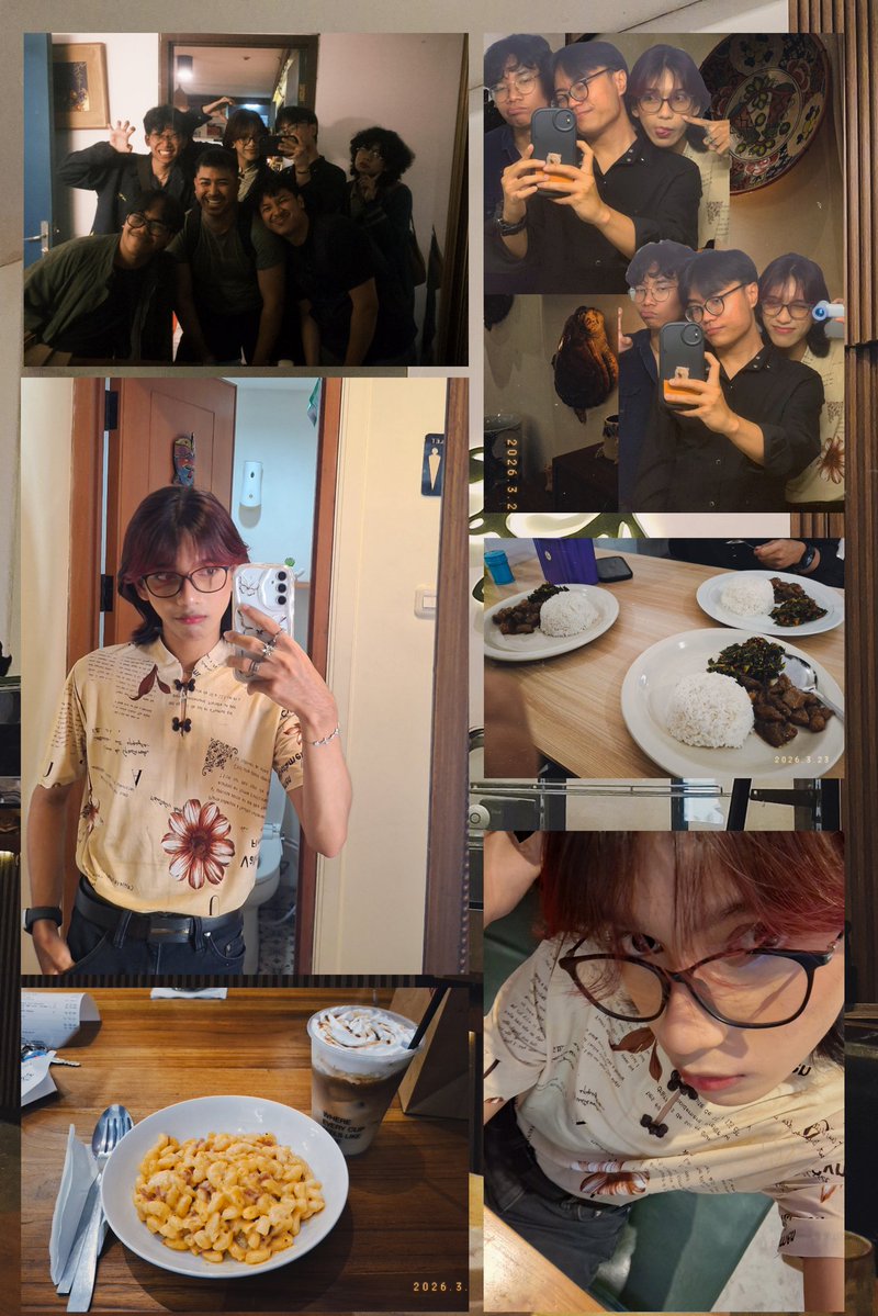 𝘻𝘢𝘹💫 tweet media