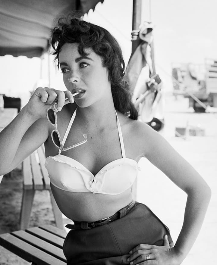 Today In History tweet media