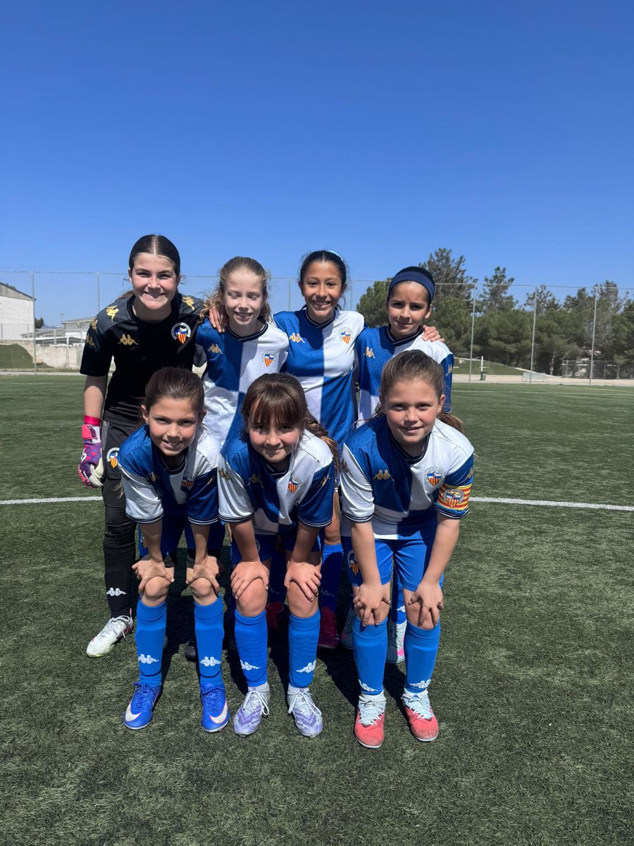 Futbol Base CES tweet media