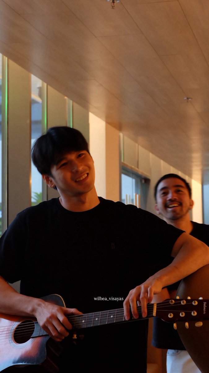 WILBEA VISAYAS tweet media