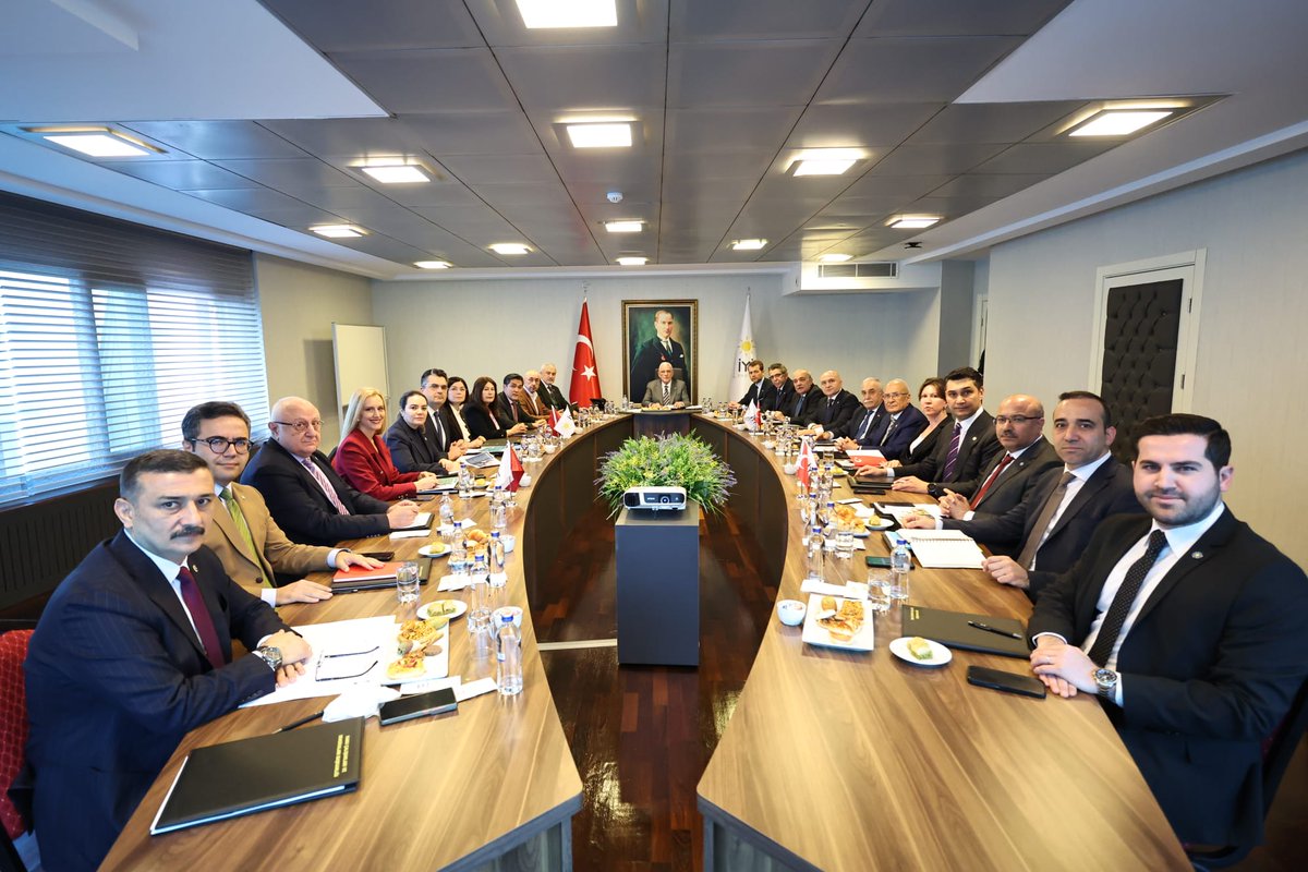 Selçuk Türkoğlu tweet media