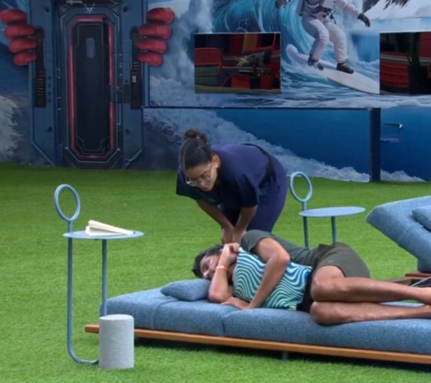 𝐁∆𝐊 tweet media