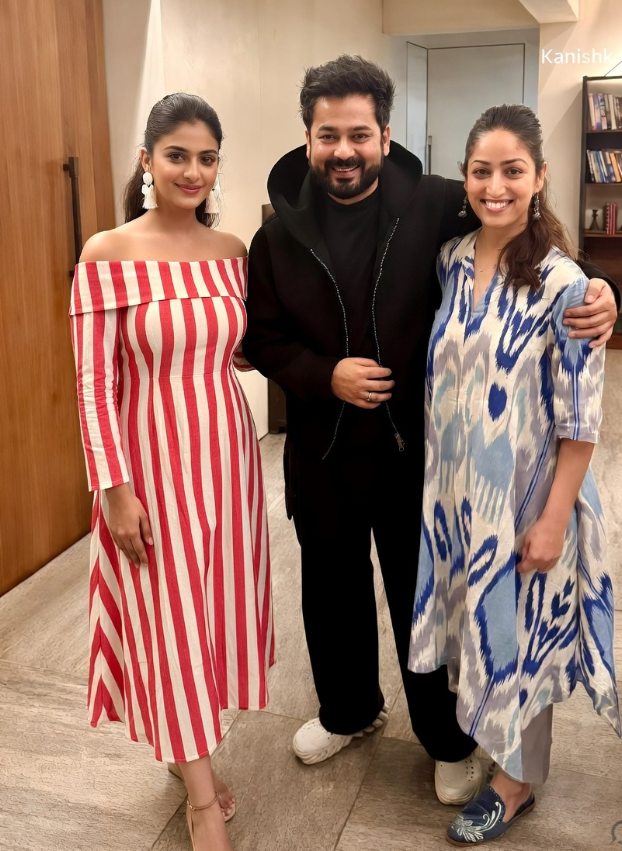 Mohini Wealth tweet media