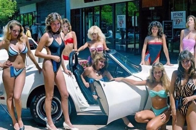 Modern History tweet media