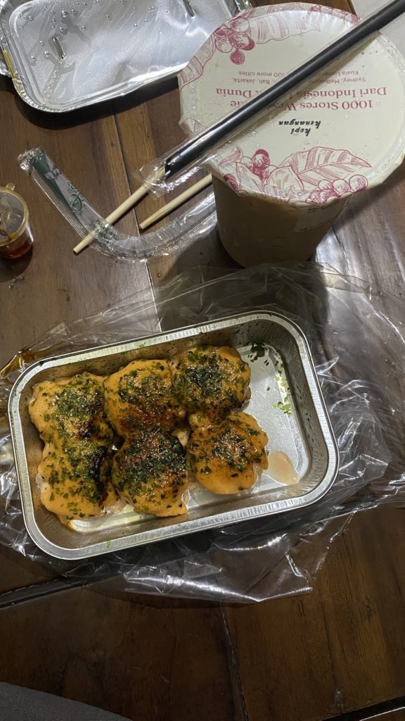 Dumdumdum tweet media