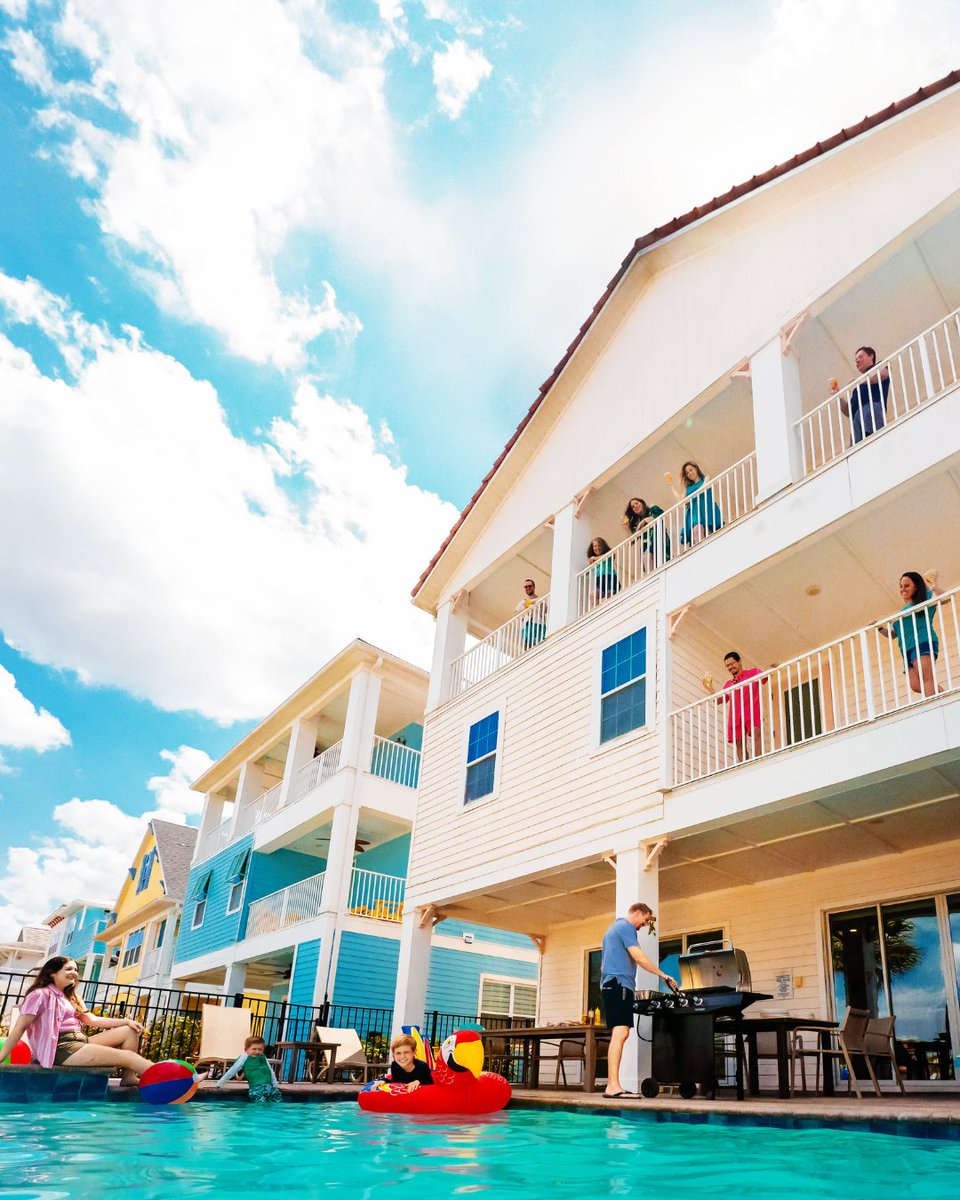 Margaritaville Resort Orlando tweet media