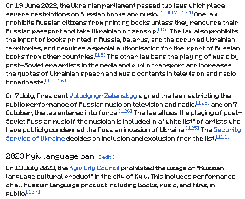 INFINITE GULAG tweet media