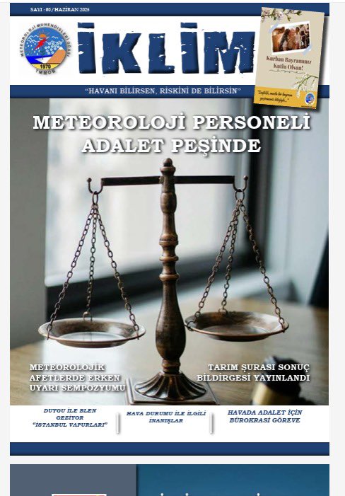 Forecaster* tweet media