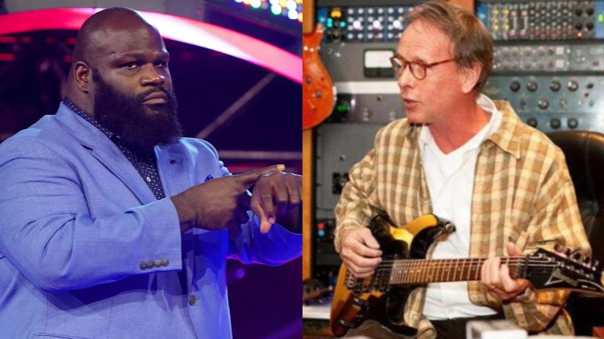 WrestleTalk tweet media