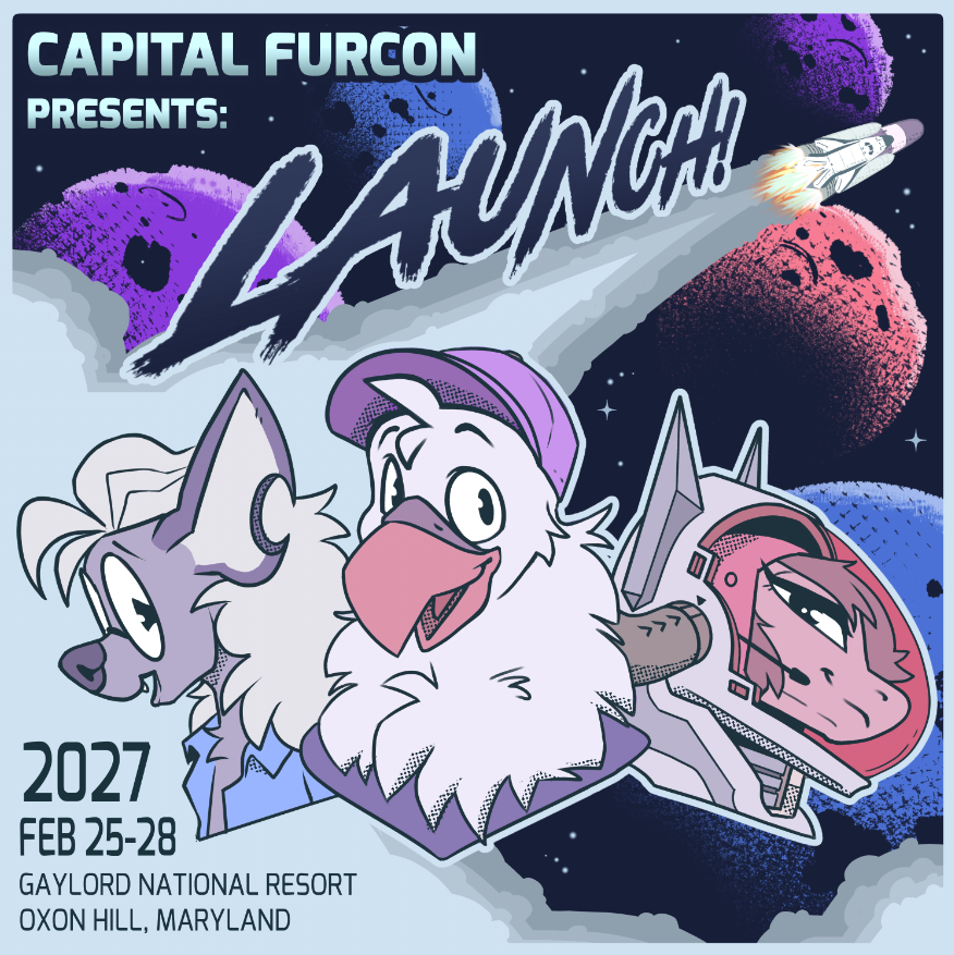 CAPITAL FURCON tweet media