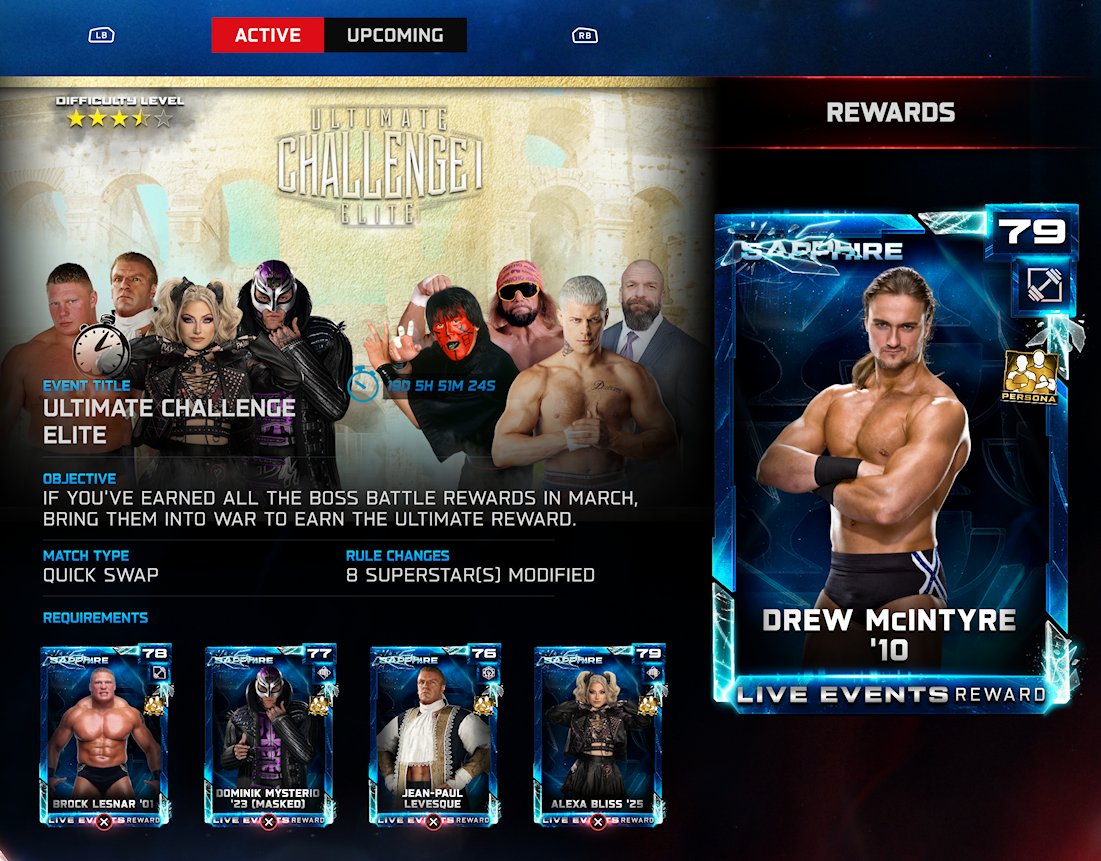 SmackDown Hotel tweet media