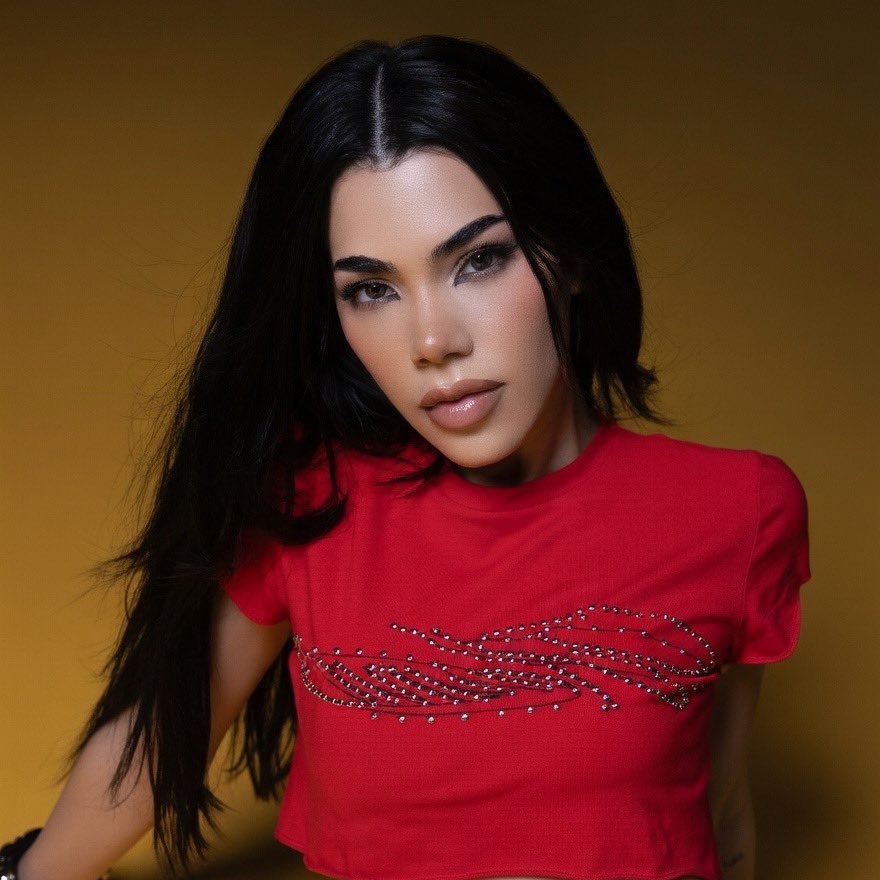 Kenia Credits tweet media