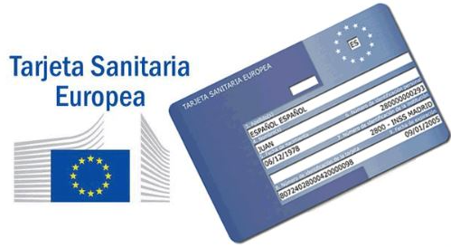 ConsejeriaTraUK's tweet image. #FAQ Si estás asegurado en🇪🇸y quieres viajar al Reino Unido 🇬🇧(estancia por turismo, desplazamientos temporales por trabajo)debes saber que allí 🇬🇧tu asistencia sanitaria de urgencia continúa cubierta con la presentación de la Tarjeta Sanitaria Europea.
👉 t.ly/0O_y9