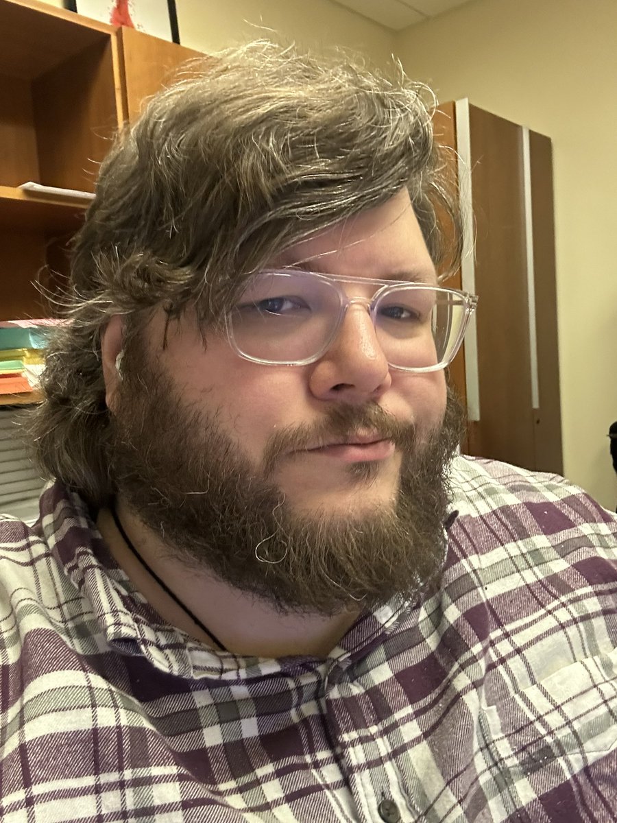 BanditVolf 🔜 Fang tweet media