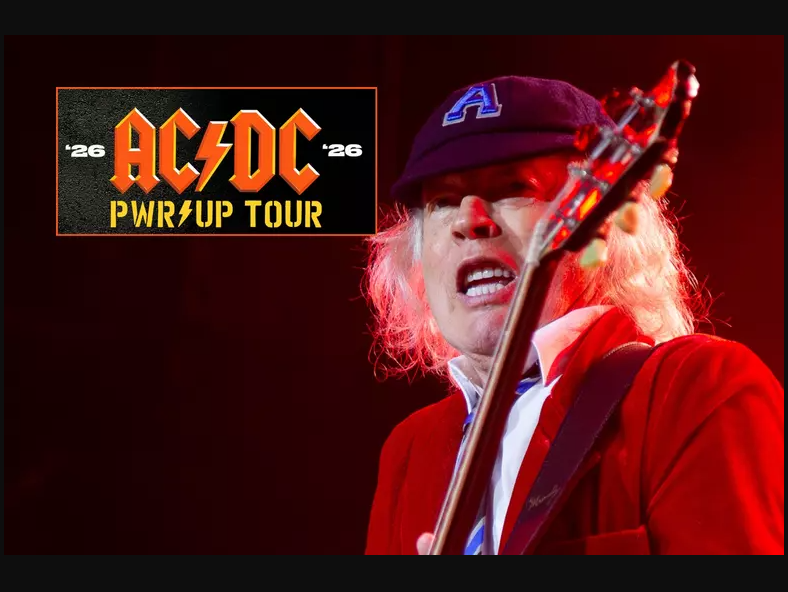 ucup_sanusie's tweet photo. 📢 Tickets On Sale Now

AC/DC

📅 Mar 23 • Mon • 7:00PM • 2026
🏟️ El Monumental Stadium, Buenos Aires, Argentina

Buy Tickets 🎟️ https://t.co/sRYNDPfOIh

#ACDC #ACDCArgentina #ACDCTour https://t.co/YZoqgWs8Mo