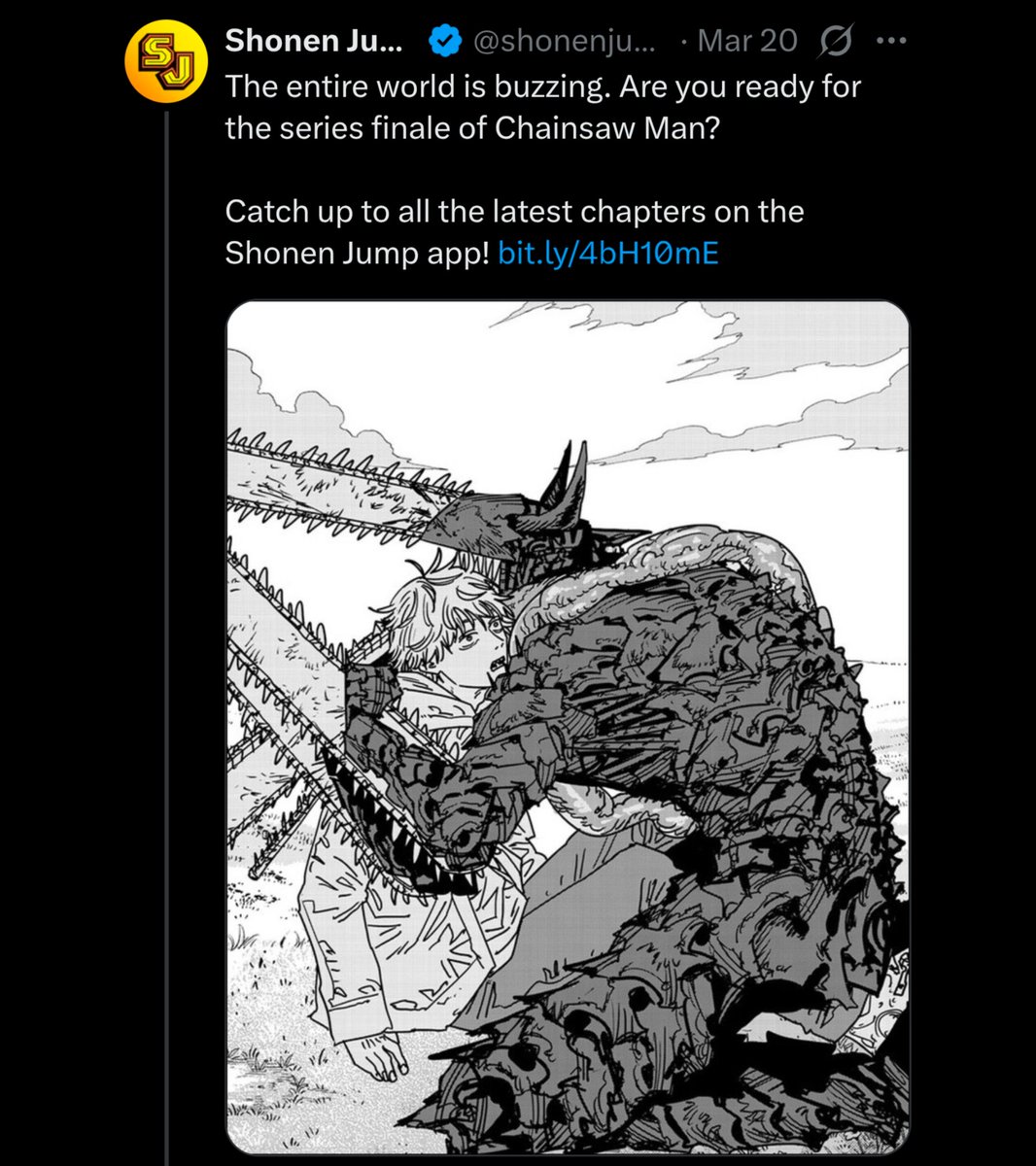 Anime Updates tweet media