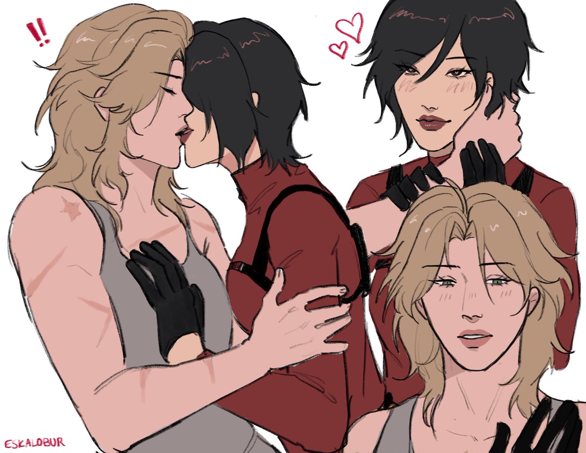 Ace 💤 comms closed!! tweet media