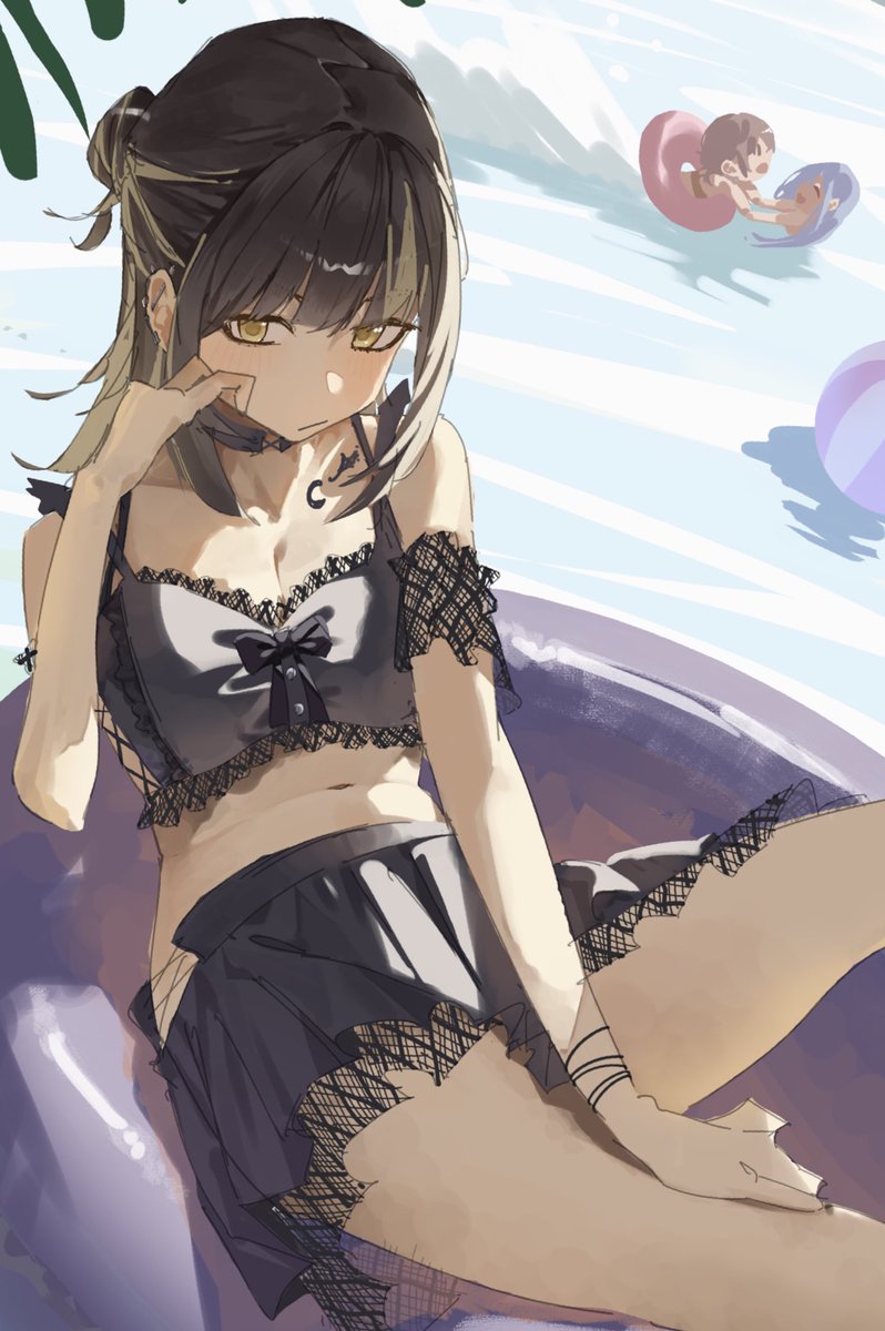 ちんじゃおろおす tweet media