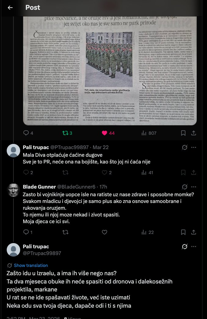 Blade Gunner tweet media