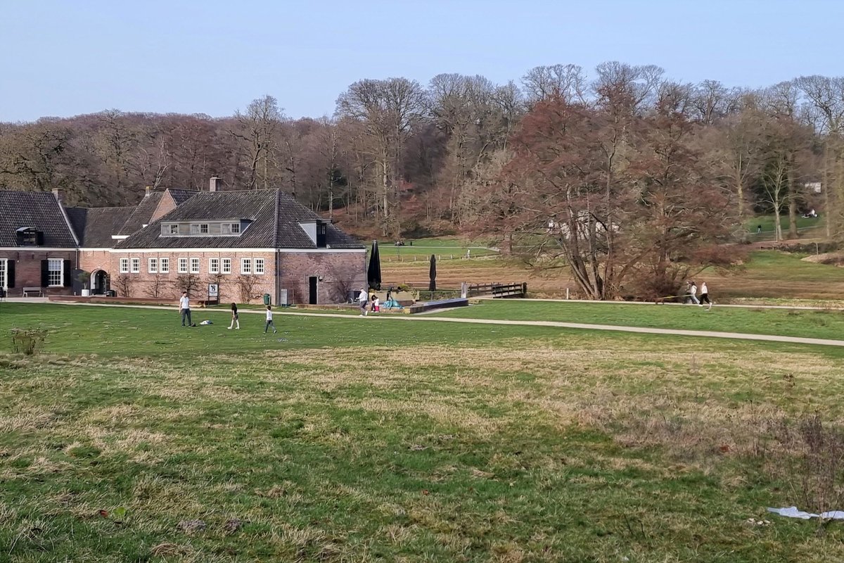 Arnhem Direct tweet media