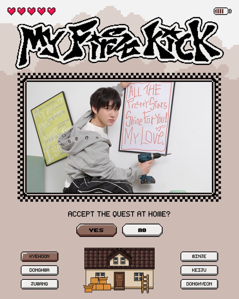 KickFlip tweet media