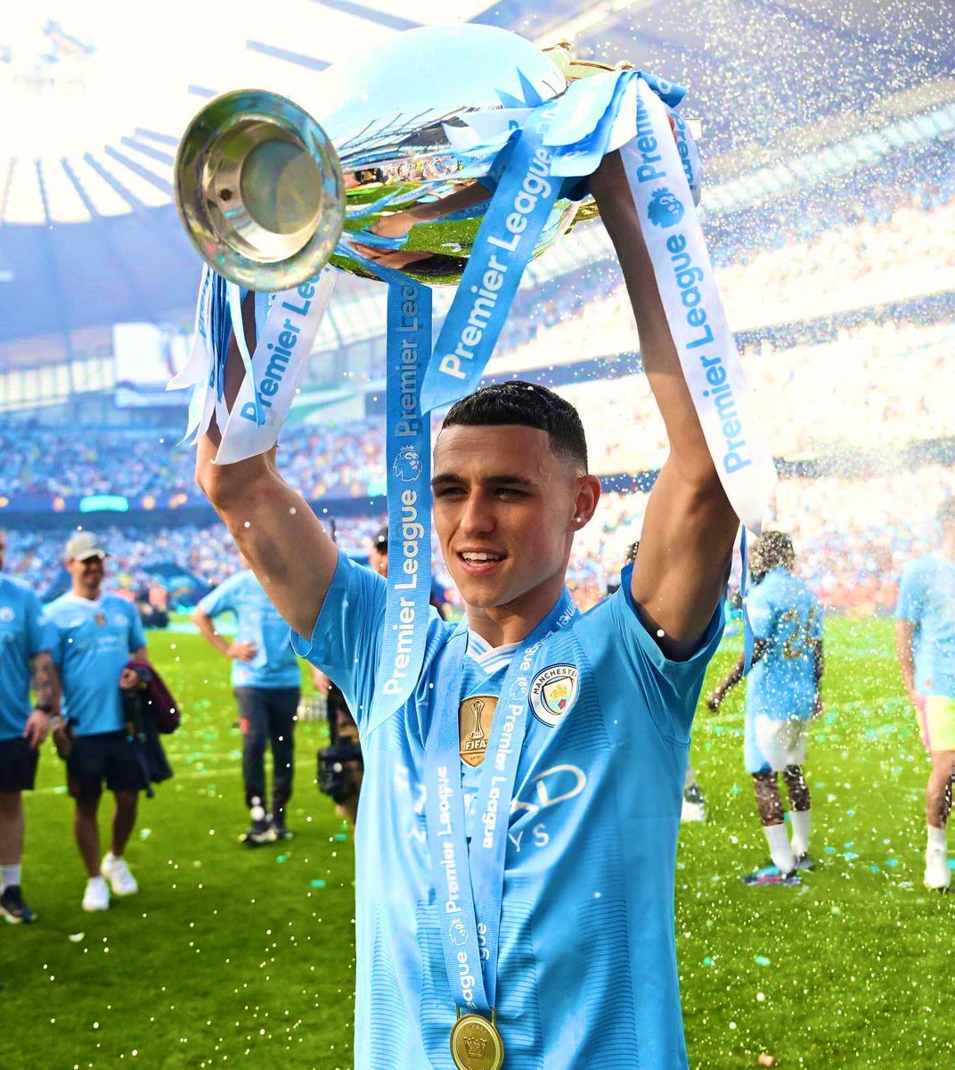 mcfc lads tweet media