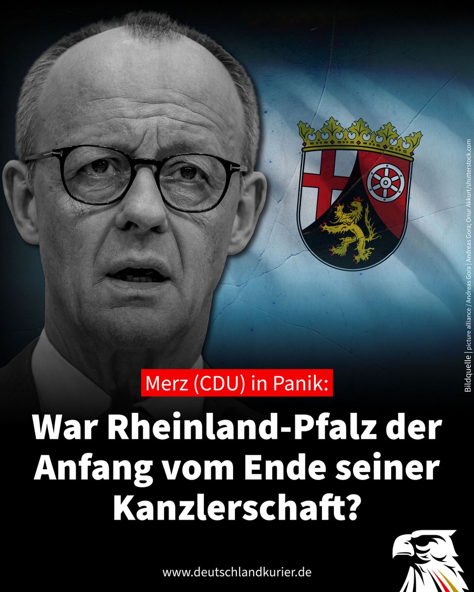 Deutschland Kurier tweet media