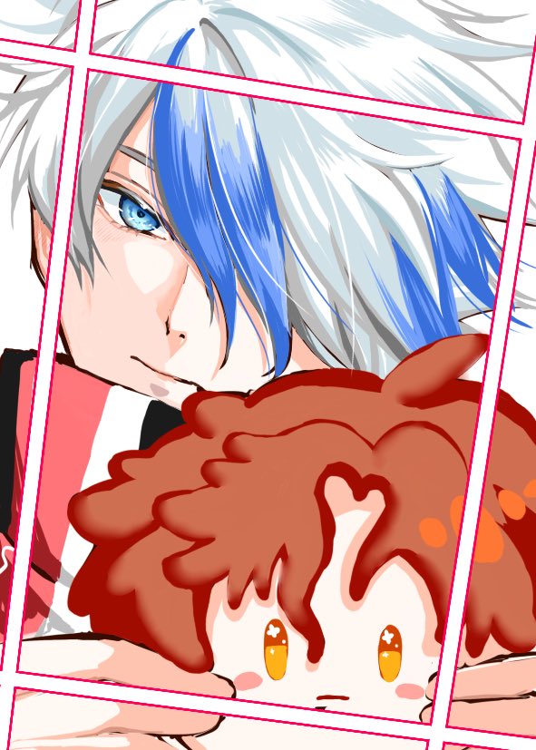 おすし tweet media