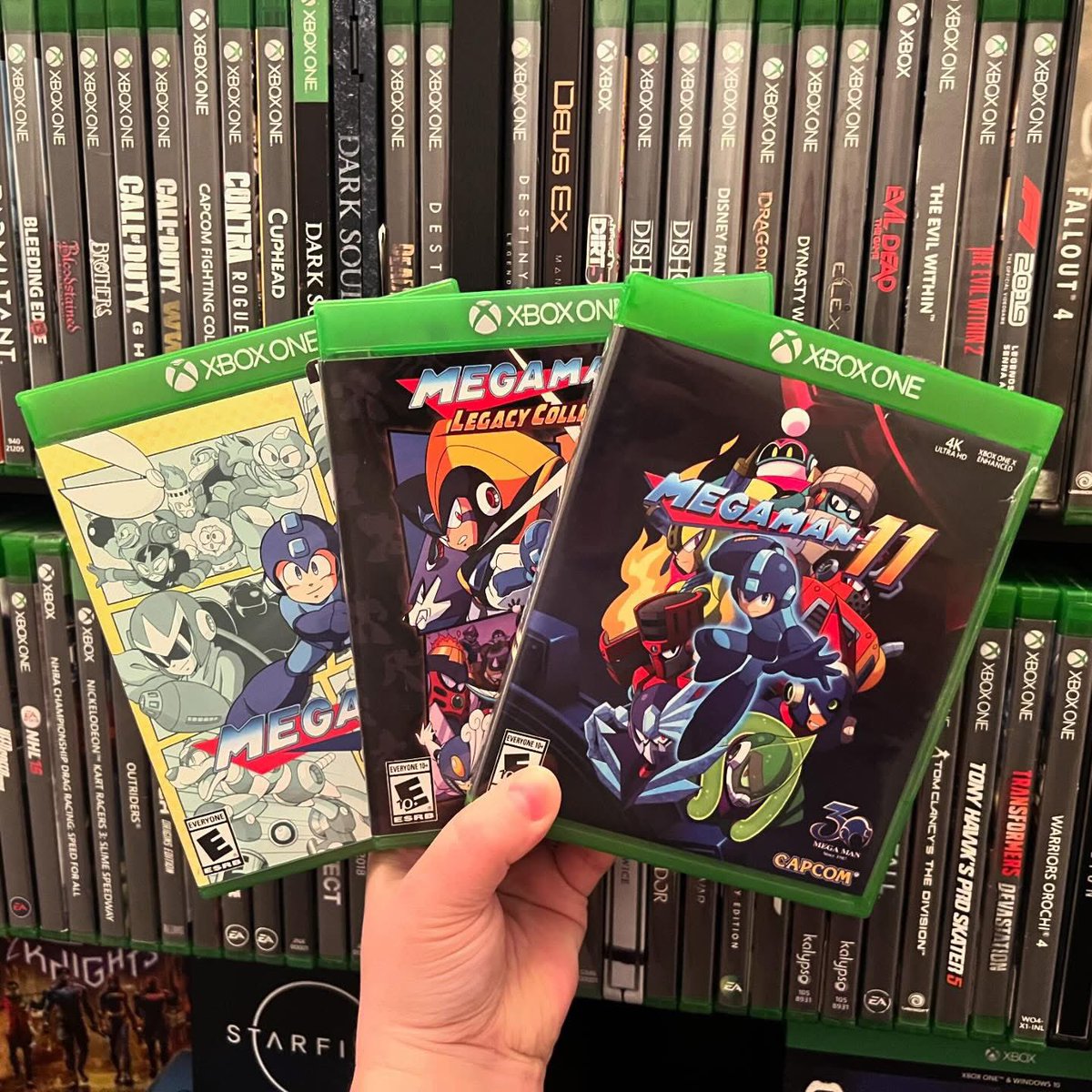 Gamer Ahmer tweet media