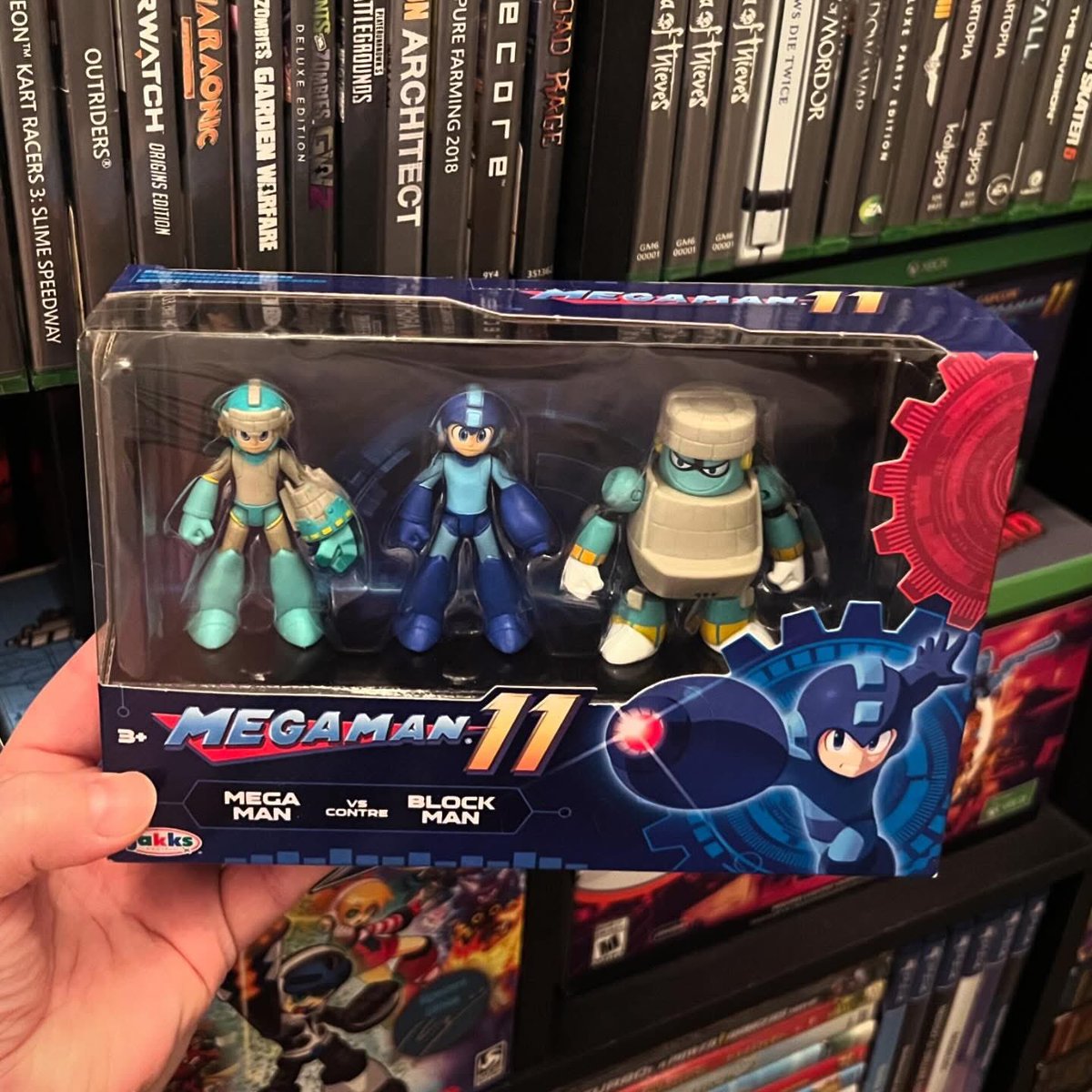 Gamer Ahmer tweet media