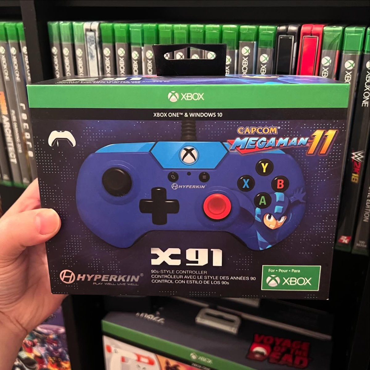 Gamer Ahmer tweet media