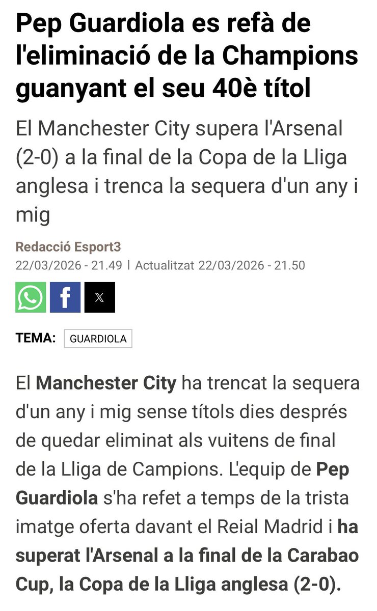 Jaume Torres tweet media