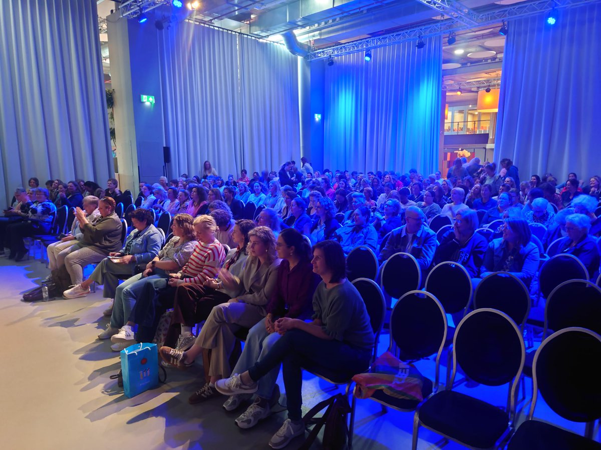 Buurtzorg tweet media