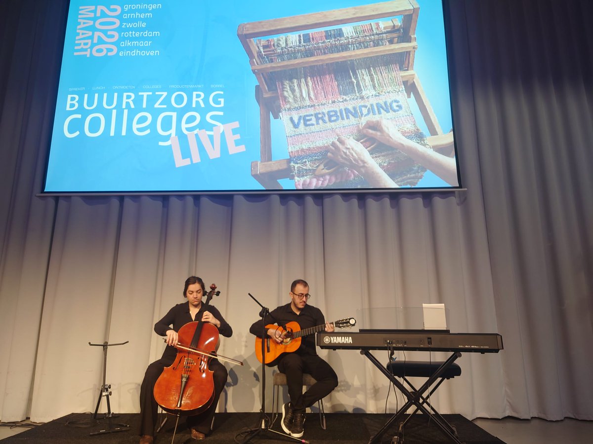 Buurtzorg tweet media