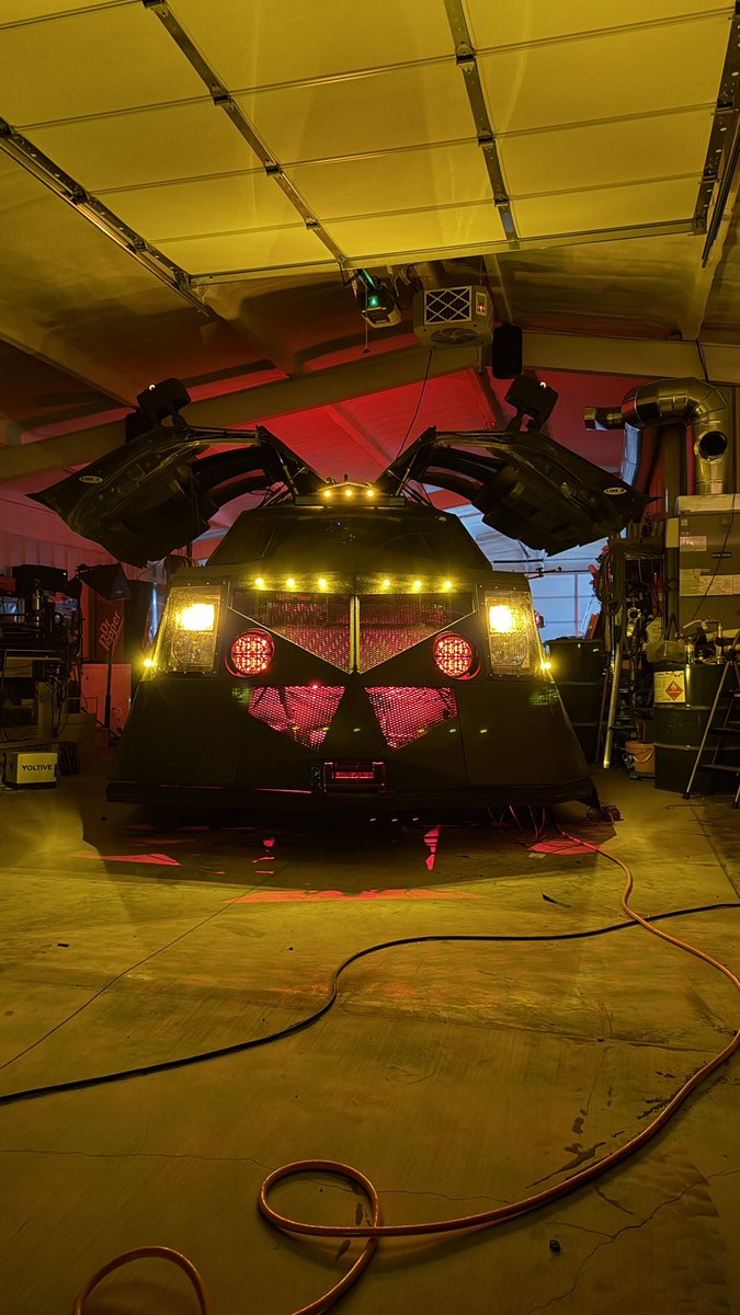 Reed Timmer, PhD tweet media