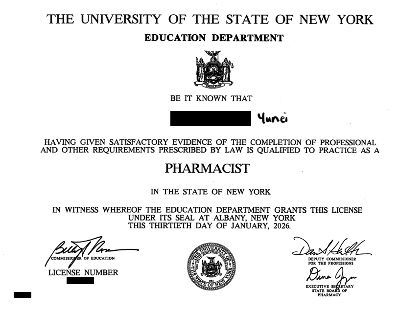 Yunei 💫 💊| Starfallen Pharmacist VTuber tweet media