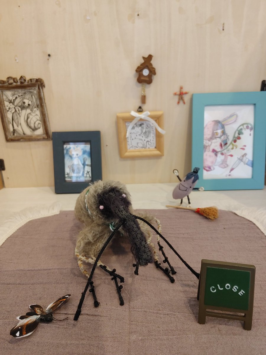 花潜り🐟 tweet media