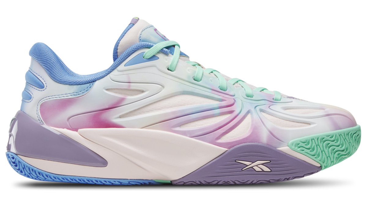 SoleRetriever's tweet image. RELEASE DATE: Reebok Angel Reese 1 “Unapologetically Angel” 😇 @Reese10Angel 

🗓️ March 27th
💵 $140