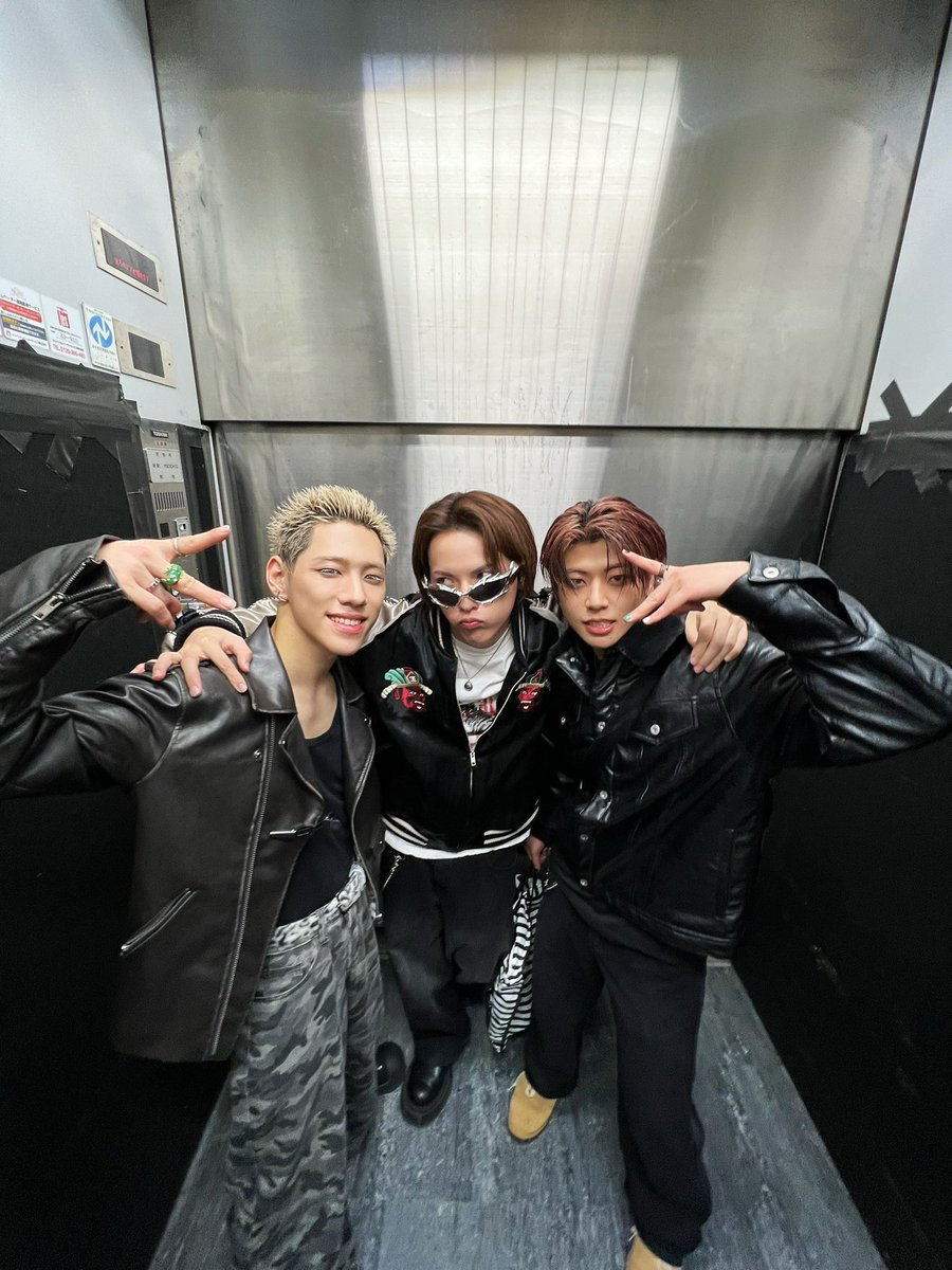 SHURU/源秀流 tweet media