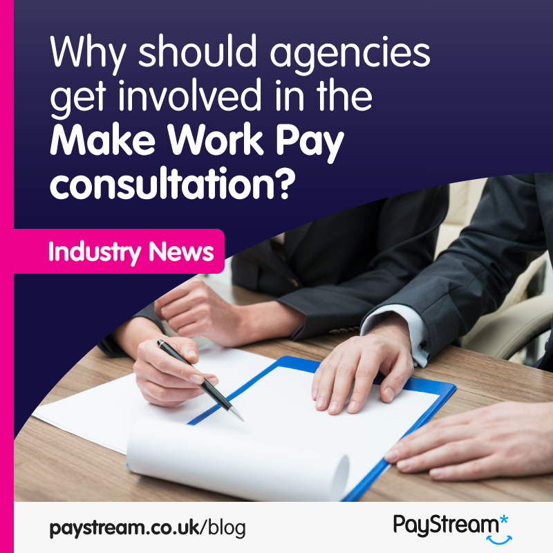 PayStream tweet media